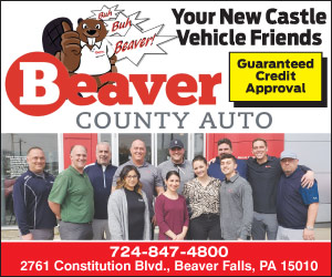 Beaver County Auto